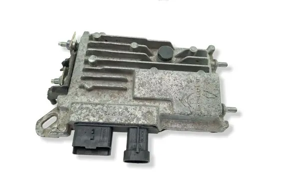 Citroen Berlingo Other control units/modules 9810915280 28447926