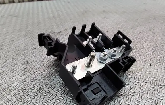Audi A6 S6 C6 4F Positive wiring loom 4F0941824