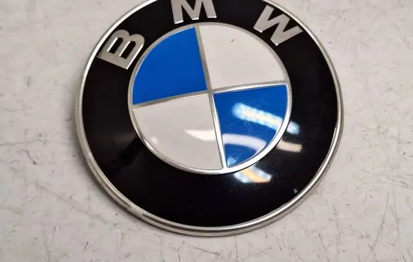 BMW 7 G11 G12 Manufacturers badge/model letters 7465111 51147465111