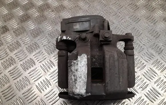 Tesla Model S Rear brake caliper 107854100A