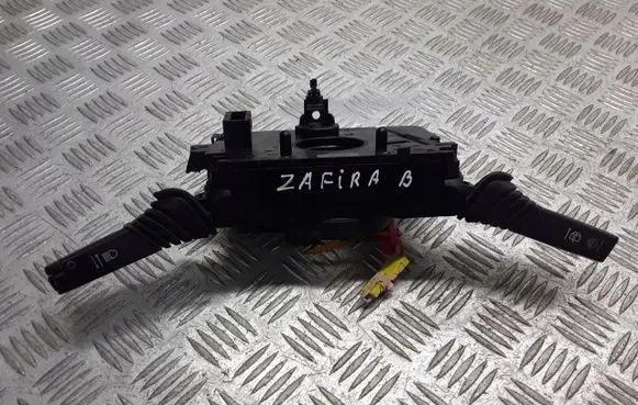 Opel Zafira B Headlight wiper switch 204283