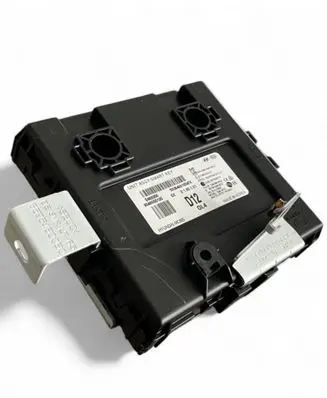 KIA Niro Keyless (KESSY) go control unit/module 95480G5120CZ