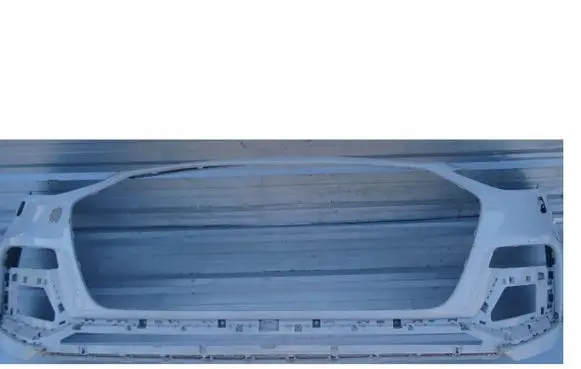 Hyundai i30 Front bumper R22P2