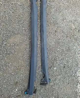 Alfa Romeo Junior Sill 735760134 735760135