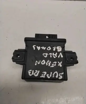 Skoda Superb B6 (3T) Light module LCM 5M0907357C 5WK49676C