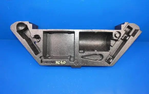 Volvo XC40 Tool set 31445789 AD7T0 8888025730