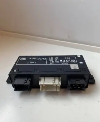 BMW 5 E39 Door control unit/module 8366529 61358366529 12037310