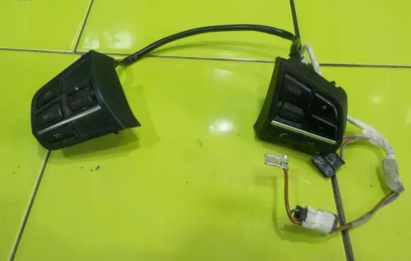 BMW 5 F10 F11 Other switches/knobs/shifts 9229480 13AB45