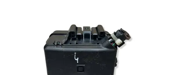 Lexus RX 450H Fuse box set 