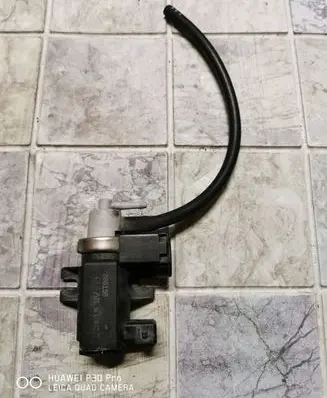 Hyundai Santa Fe Turbo solenoid valve 72190315 05T088