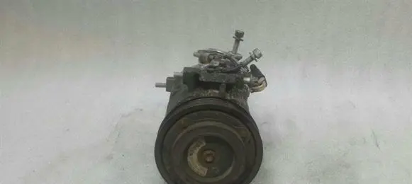 Mercedes-Benz A W176 Air conditioning (A/C) compressor (pump) A0038304460