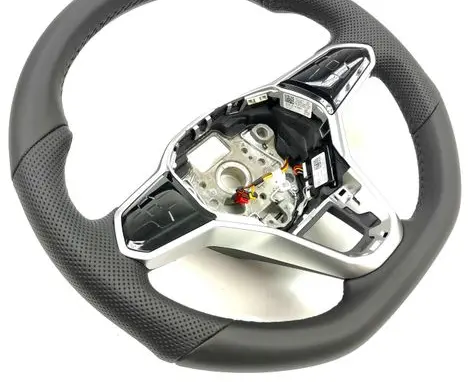 Volkswagen Arteon Steering wheel 5H0419089JK