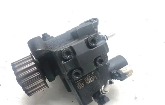 Renault Megane III Fuel injection high pressure pump 167003669r