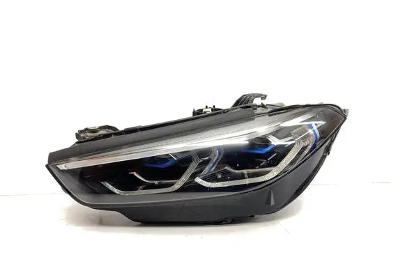 BMW 8 G16 Headlight/headlamp 5A27A33 030110923508 LE16A6389
