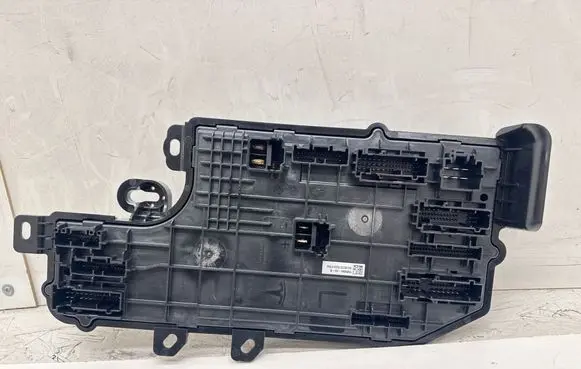 Tesla Model S Other control units/modules 158569403B 158569900B