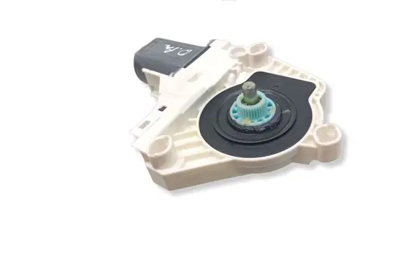 Porsche Cayenne (92A) Front door window regulator motor 8K0959802B