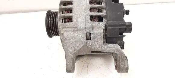 Audi A6 S6 C5 4B Generator/alternator SG9B010 06B903016D 2542225B