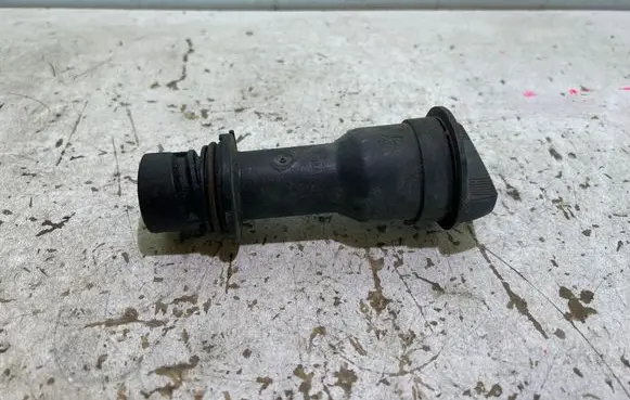 Dodge Challenger Oil filler cap 68051838AC 62244