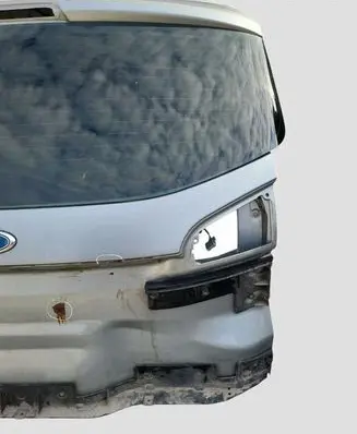 Ford S-MAX Tailgate/trunk/boot lid