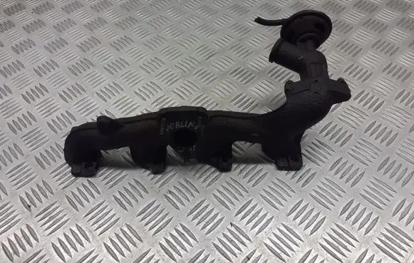 Citroen Berlingo Exhaust manifold