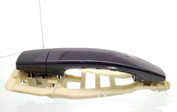 Opel Signum Front door exterior handle