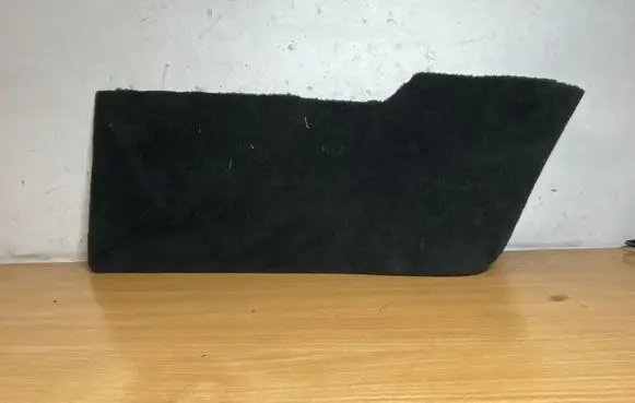 Volvo XC90 Centre console side trim rear 31377165 C1783