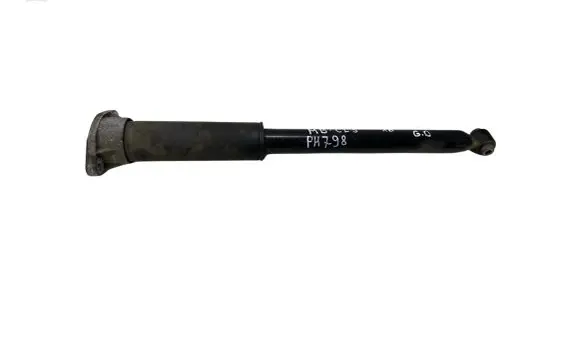 Mercedes-Benz CLS C257 Rear shock absorber/damper A2133201530