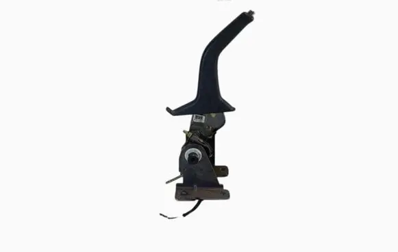 Hyundai Santa Fe Handbrake/parking brake lever assembly