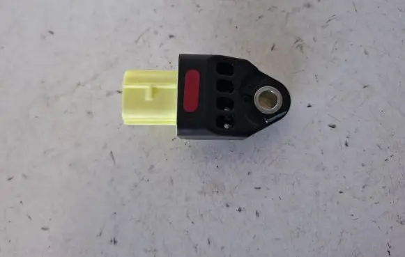 Lexus RX III Airbag deployment crash/impact sensor 8983148030