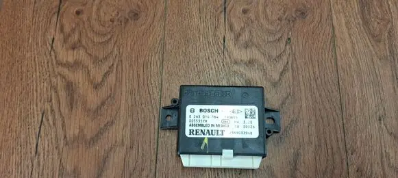 Renault Scenic IV - Grand scenic IV Parking PDC control unit/module 0263014164
