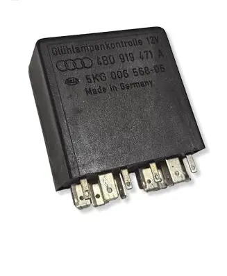 Audi A6 S6 C6 4F Other relay 4B0919471A 5KG00656805