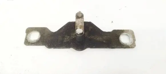 Skoda Praktik (5J8) Rear door lock loop/hook striker 