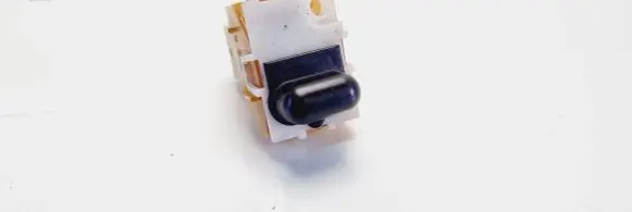 Audi A4 S4 B5 8D Sun solar sensor 8D0907539 6PT00740800