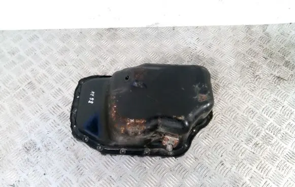 Toyota Avensis T250 Oil sump 121020R010 8949120110