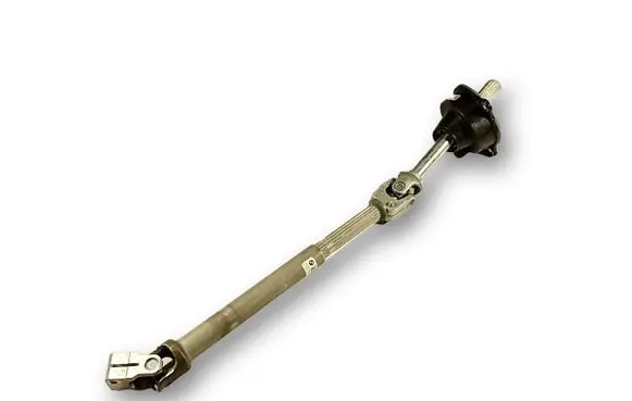 BMW X5 G05 Steering column universal joint 32306871959 6871959