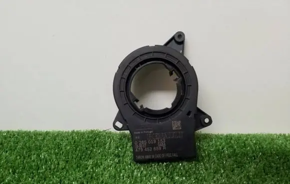 Opel Vivaro Steering angle sensor 479452659R 0265019153