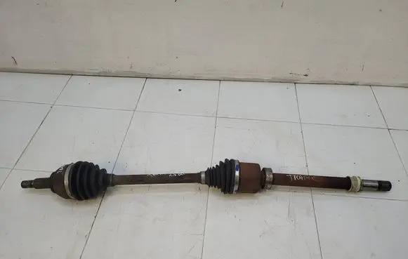 Renault Trafic III (X82) Front driveshaft