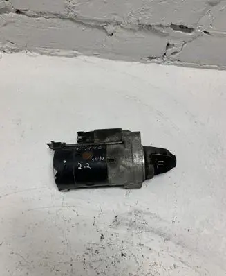 Honda Civic Starter motor MHG025 M002T85871