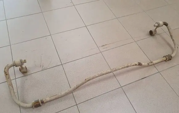 Iveco Daily 3rd gen Front anti-roll bar/sway bar