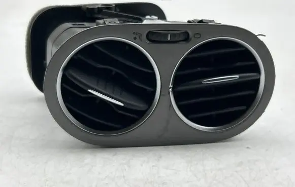 Volkswagen Tiguan Dashboard side air vent grill/cover trim 5M0819759