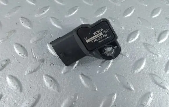 Honda Civic Air pressure sensor 0281002680