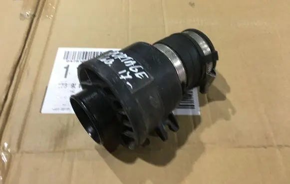KIA Sportage Air intake duct part 28191D3501