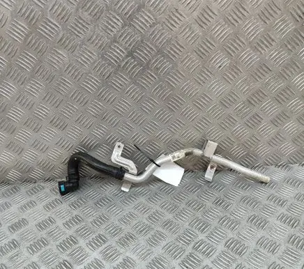 Land Rover Range Rover Velar Engine coolant pipe/hose GX6318D454BC