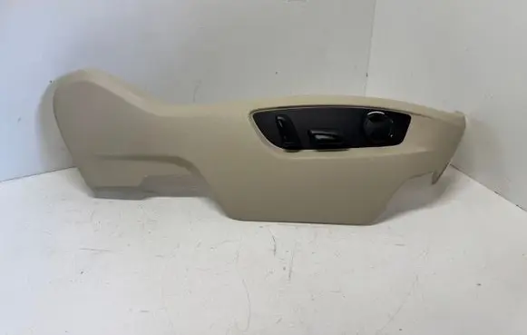 Seat trim