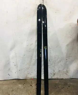 Citroen C4 Cactus Roof bar rail 