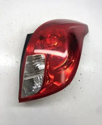 Opel Mokka Rear/tail lights