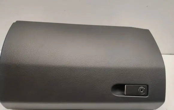 Mercedes-Benz E W212 Glove box A2126803091