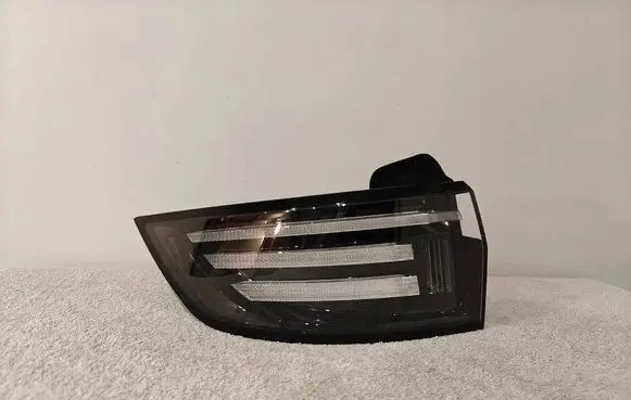 Opel Grandland X Rear/tail lights 9847974480 2SD01689901AC