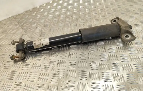 Ford S-MAX Rear shock absorber/damper E1GC18080BEA E1GC18W002