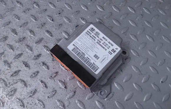 KIA Optima Airbag control unit/module 95910D4750